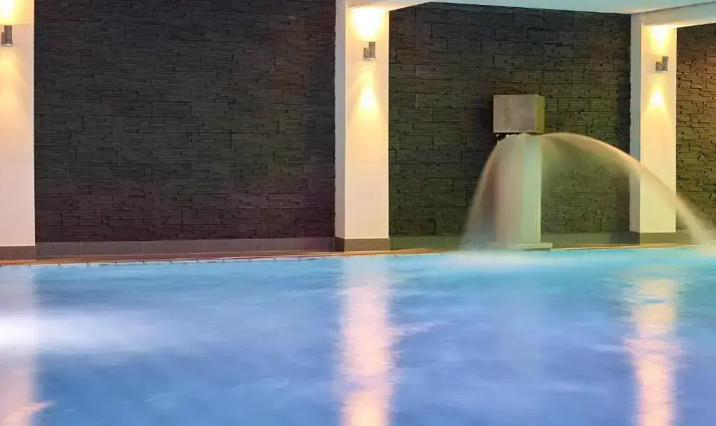 DAS LUDWIG Sports Resort