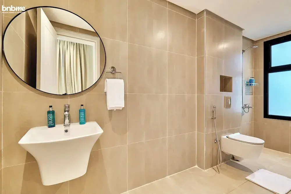 bnbmehomes-2BR nr Boulevard City-D13