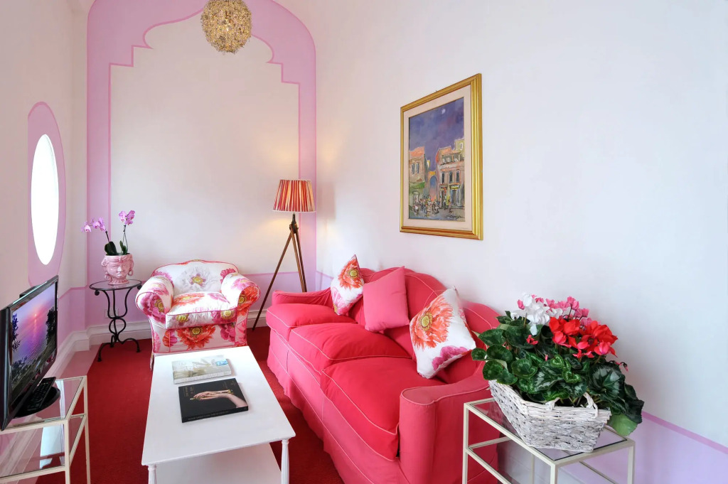 Boutique Hotel Don Alfonso 1890
