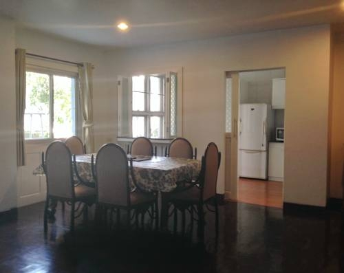 Sriwattana Apartment