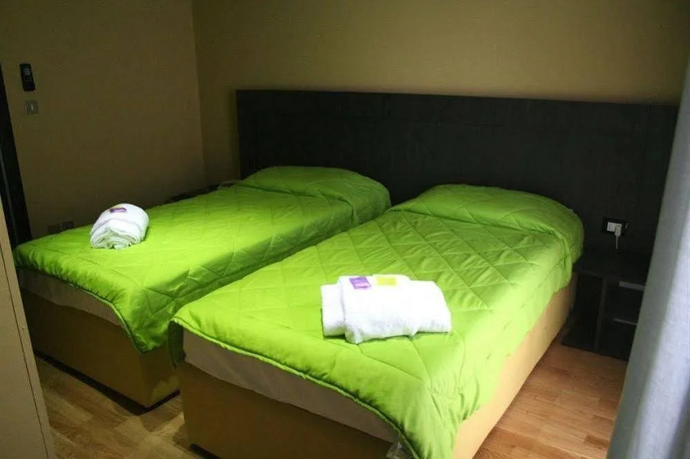 Hotel Residence Garni