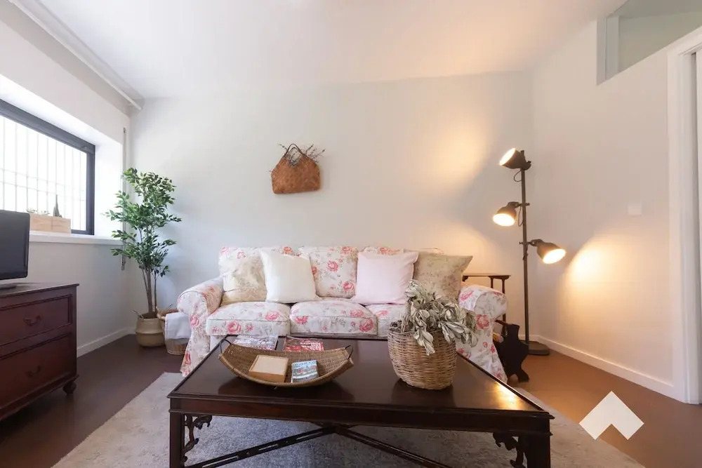 Kopke3 · Live Like a Portuguese in Kopke 113 Flat 2bd