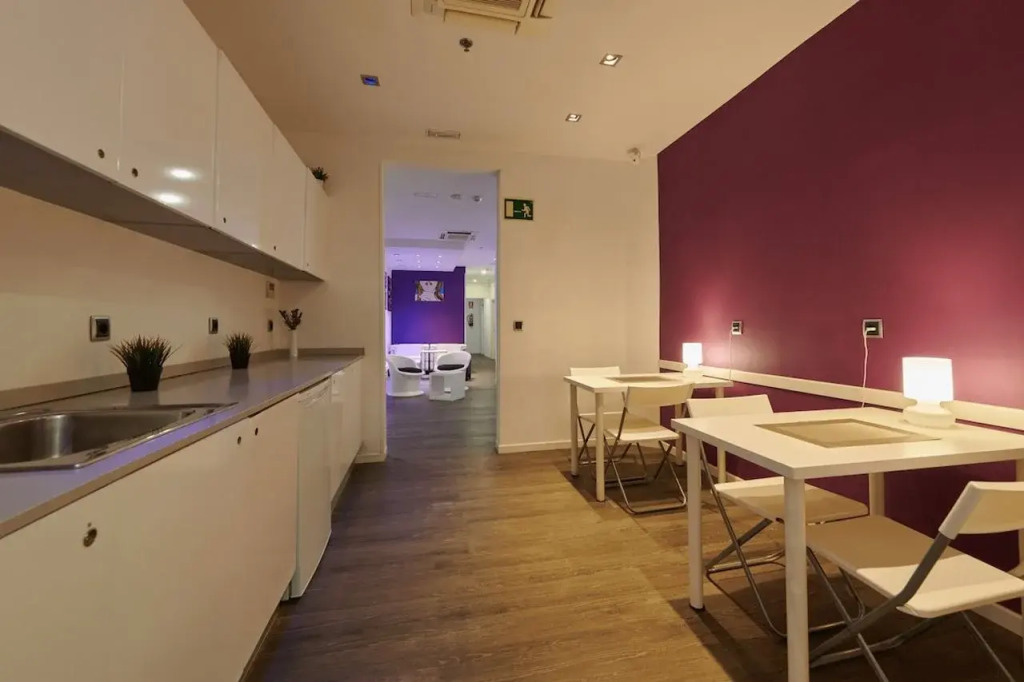 Hostal Mayerling Centro