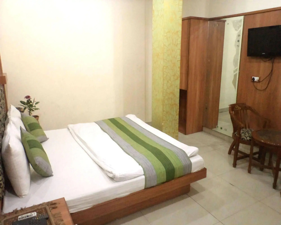 Hotel The Sunder