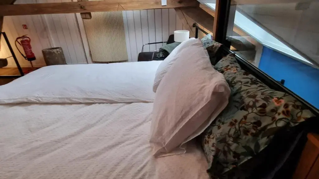 Een vleugje wellness in de Voerstreek - Bed & Breakfast Onder de Poort