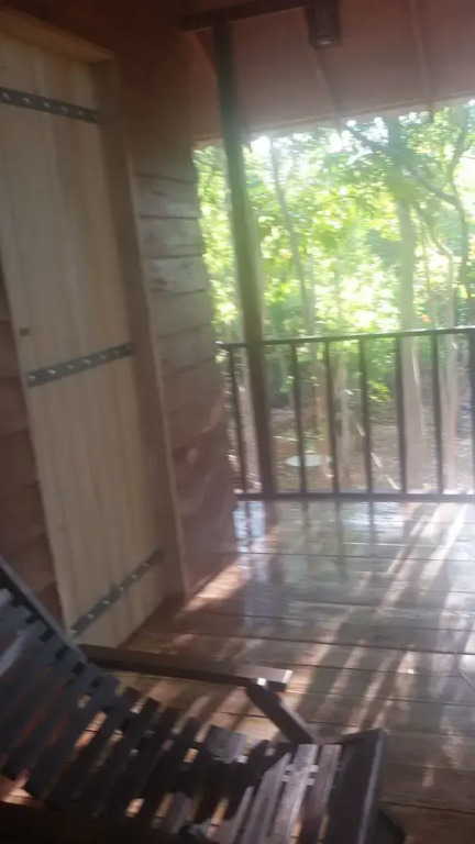 Elephant corridori camping