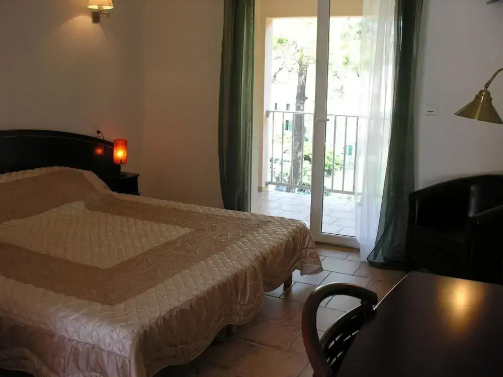 Hotel-Restaurant Le Vieux Moulin