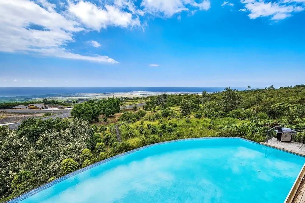 O'oma Plantation 5 Bedroom Home