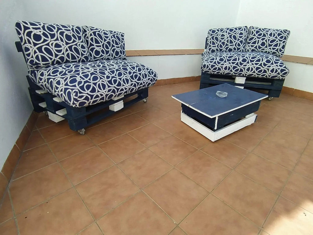 Apartamento Santa Ana Ronda