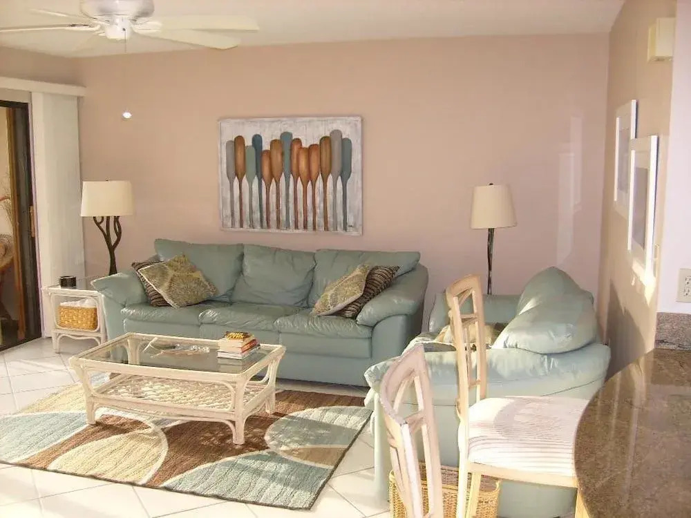 Cove II 310F 2 Bedroom Condo By Midnight Cove II
