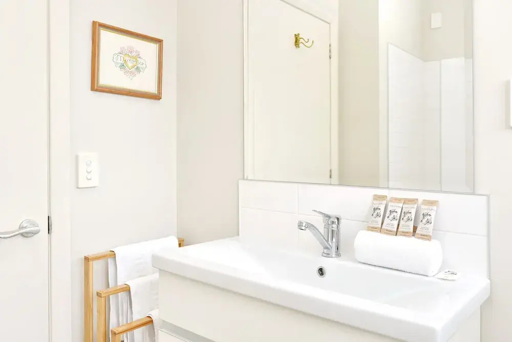 Longmuir - Christchurch Holiday Homes