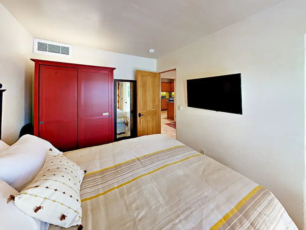 Casa Bonita Condo Unit 12 2 Bedrooms 2 Bathrooms Condo