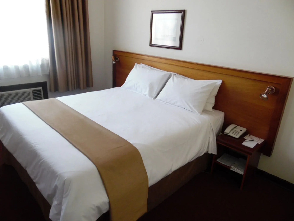 Arcadia Hotel