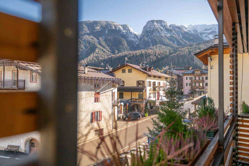 Hotel Diffuso Locanda Elisa