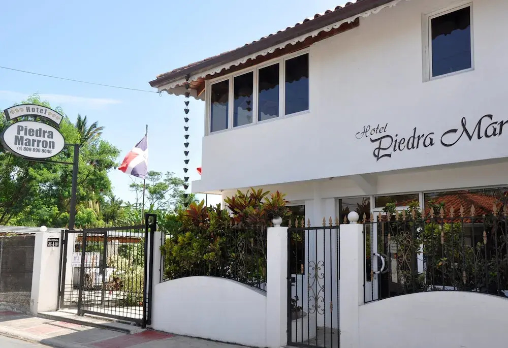 Hotel Piedra Marron