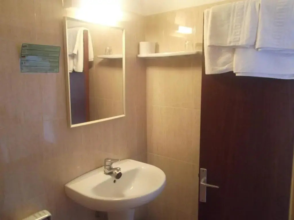 Hostal Alocs