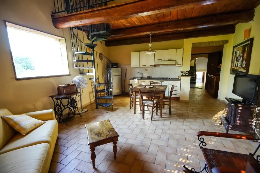 Holiday Home Soratte