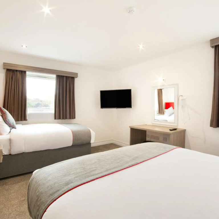 Quality Hotel Wolverhampton