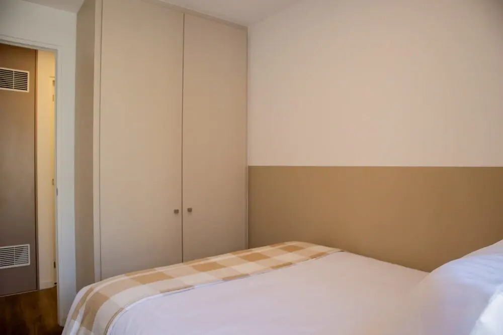 w Fantastic 2BR w Modern Deco in San Isidro