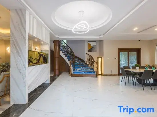 Hangzhou Manqingluo Homestay