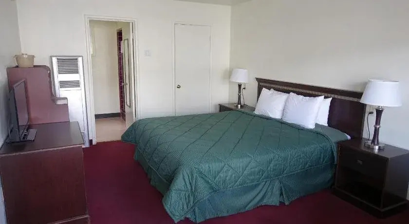 Discovery Inn - Eureka