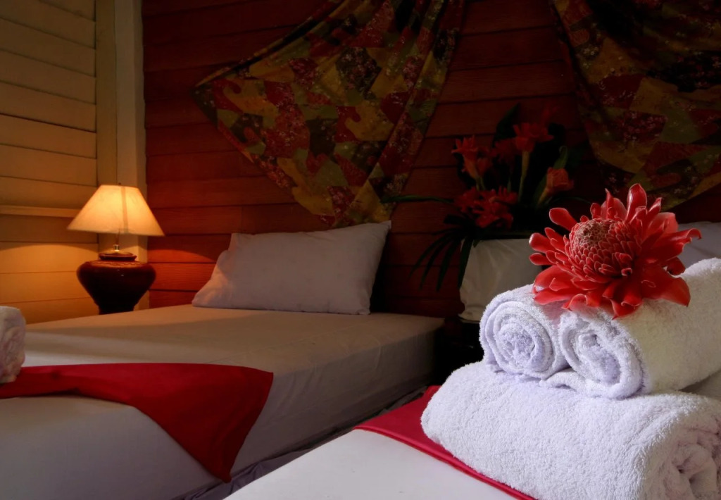 Khao Luang Resort