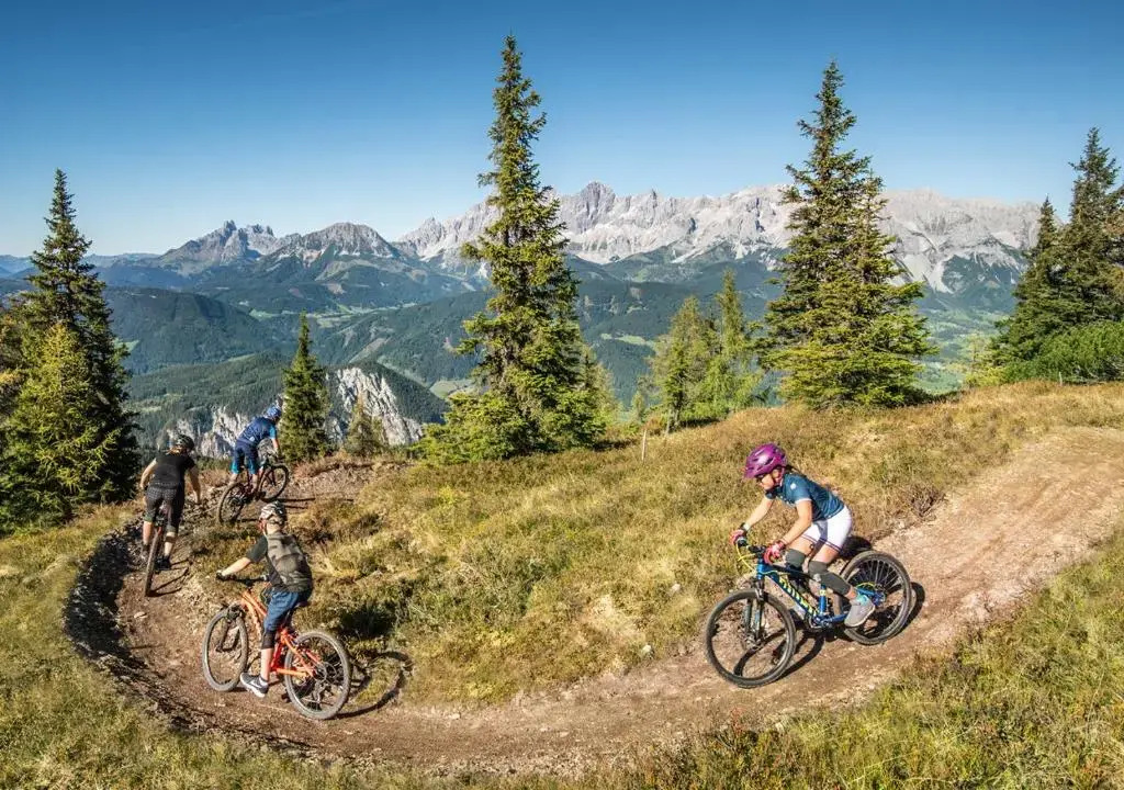 HOFERHOF Schladming -Dachstein