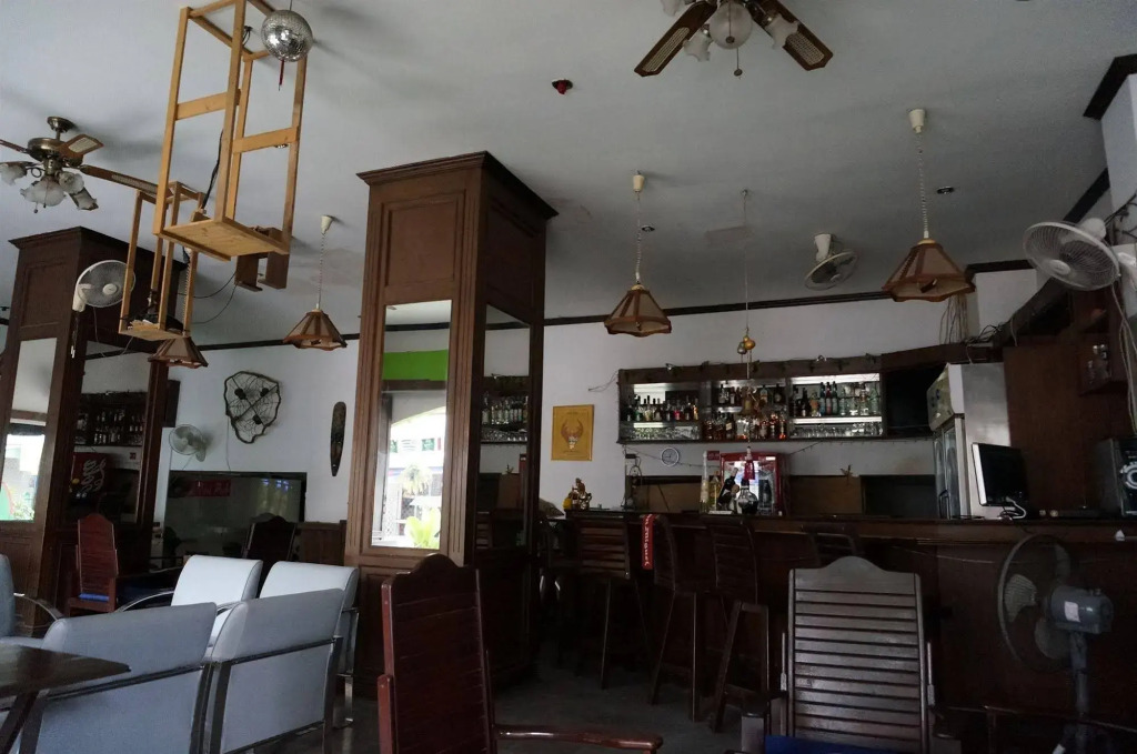 Sand Inn Hotel