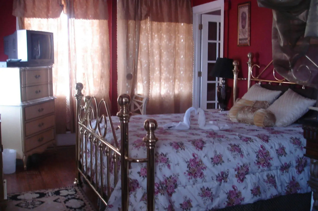 Casa Coquina del mar Bed and Breakfast