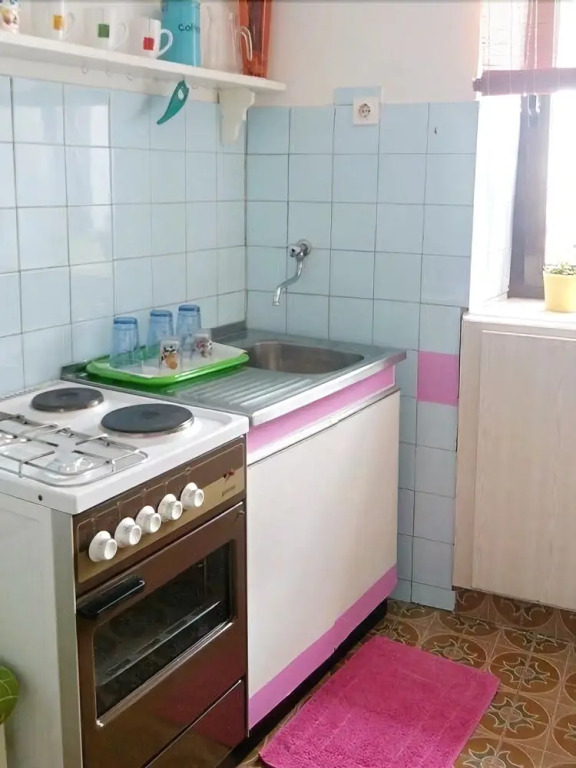 Apartments Smoljo