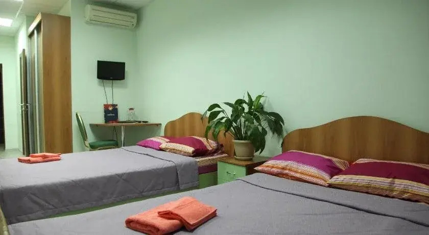 Гостиничный Комплекс Стара Загора
