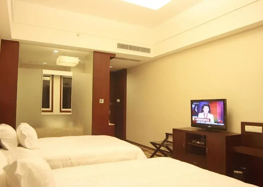 Milan Star Hotel