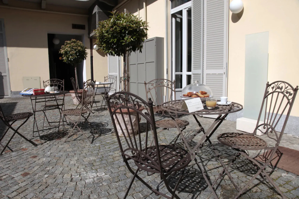 Santa Giulia Hotel e Residence Torino