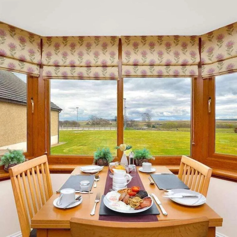Peggyslea Farm B&B