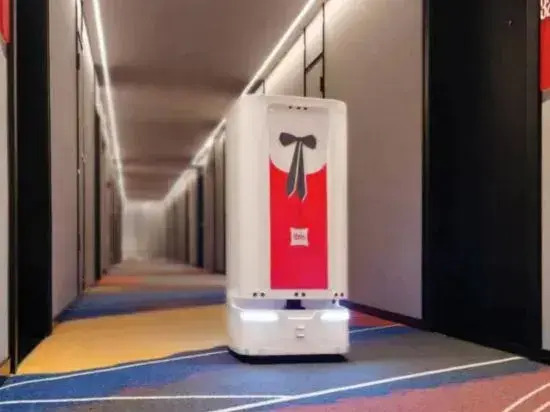 Ibis Shantou Xiaogongyuan Minzu Road