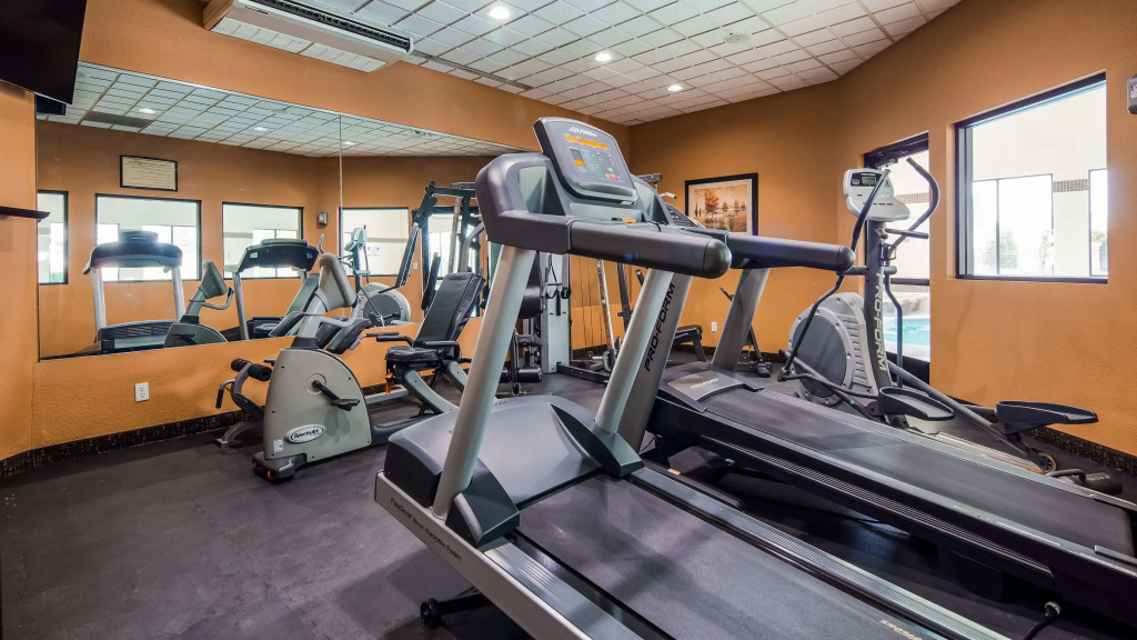 Best Western Elko Inn