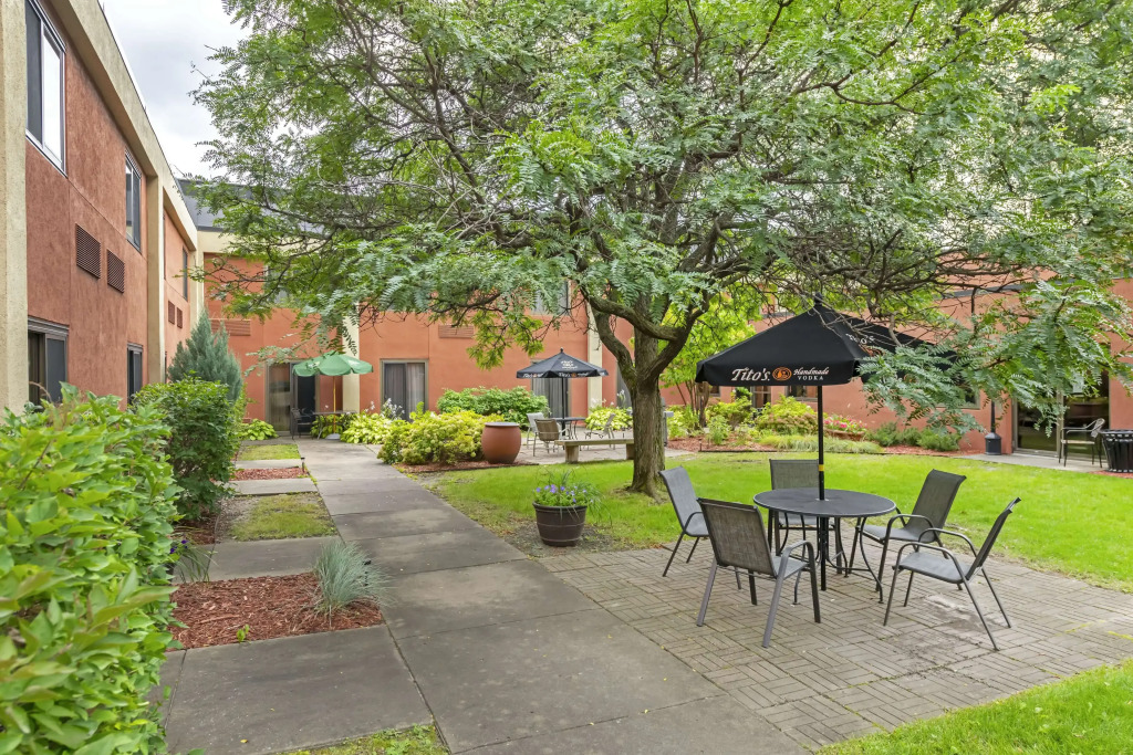 Best Western Plus St. Paul North/Shoreview