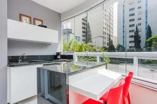 Be Paulistas Studios