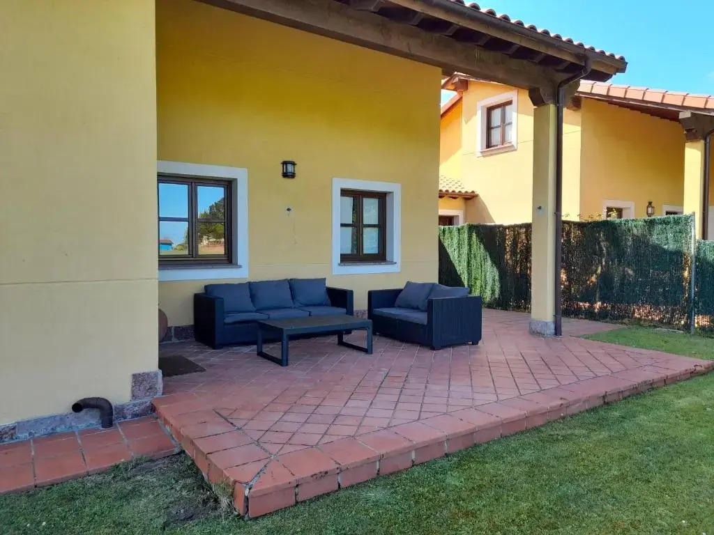 Gestiona2R - Villa con finca, Piscina-Padel-Golf