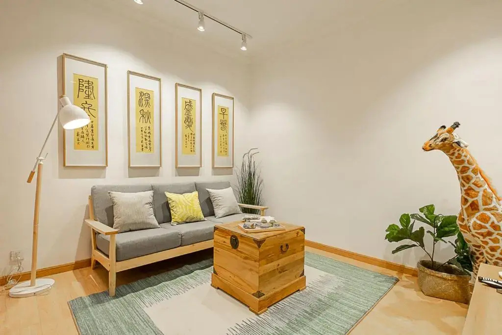 Changsha Furong·Changsha Railway Station· Locals Apartment 00159160