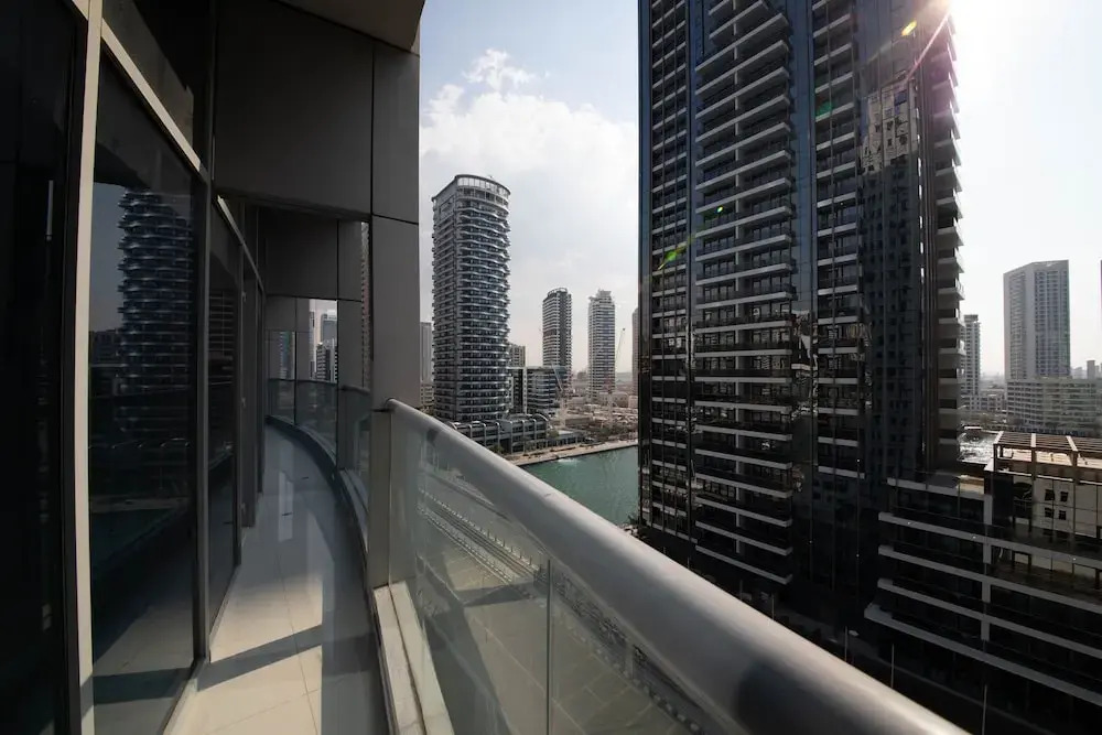 Marina Wharf 2