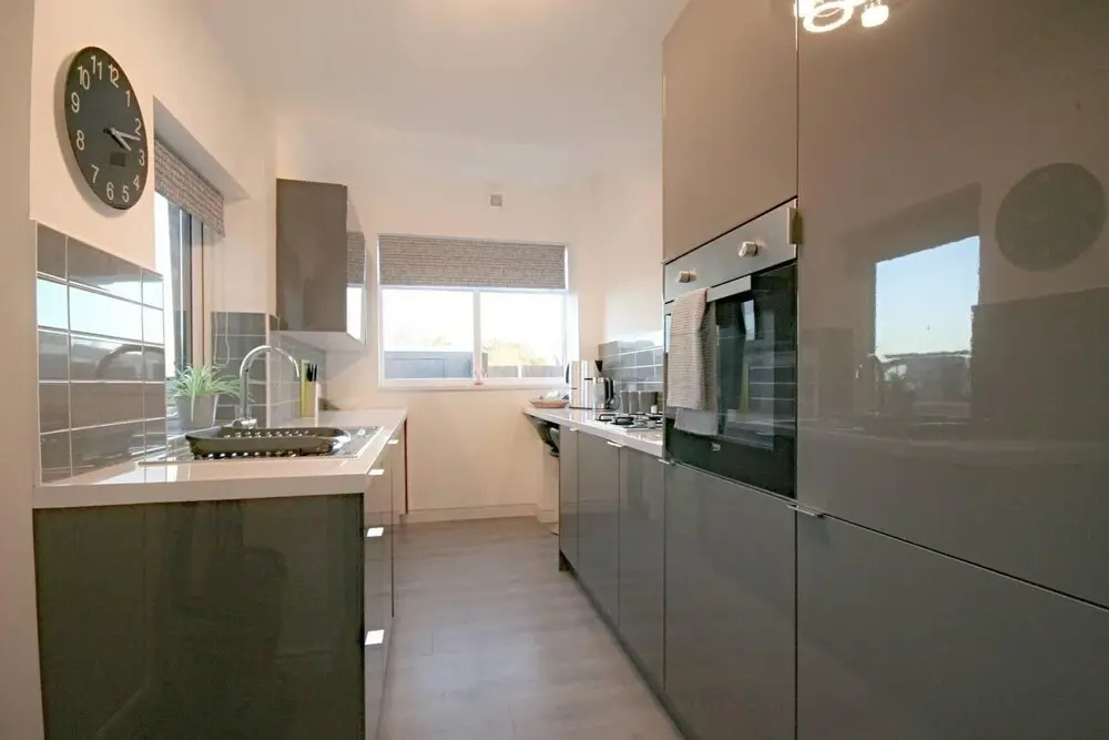 Charming 3-Bed House in Whitwell village