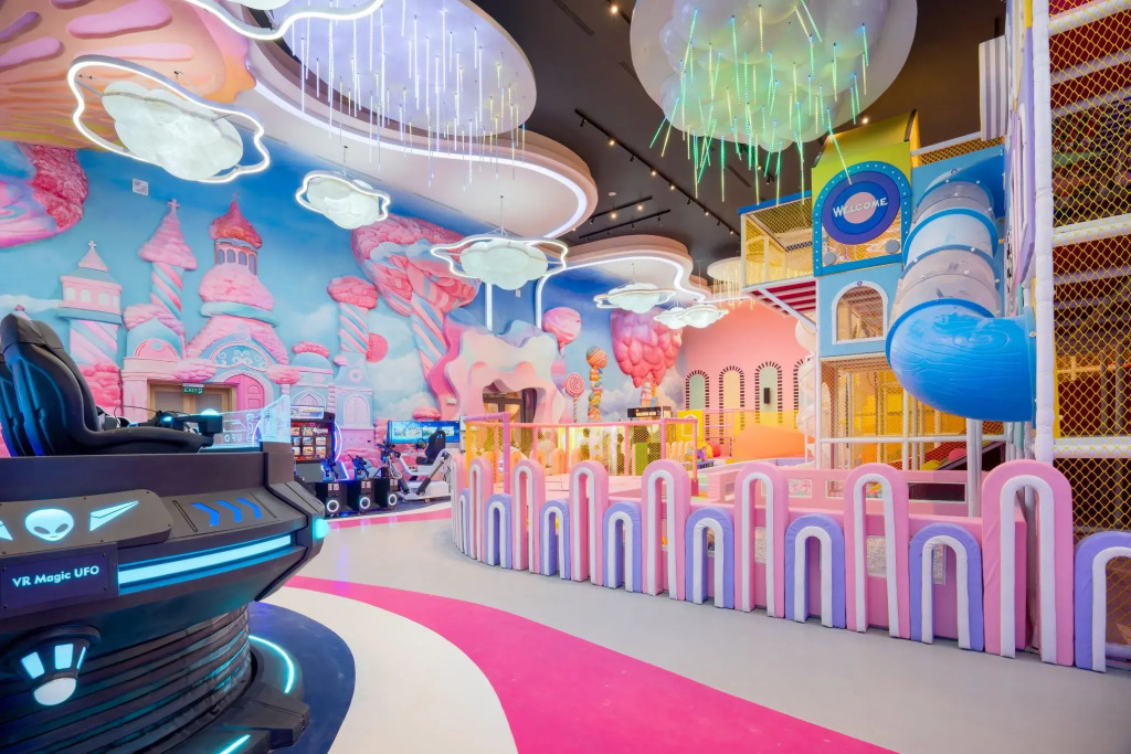 Flamingo Ibiza Hai Tien Managed by Flamingo Hotels and Resorts