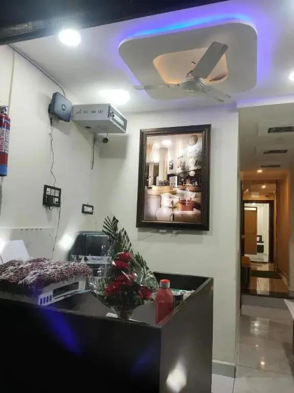 Hotel Blue Star
