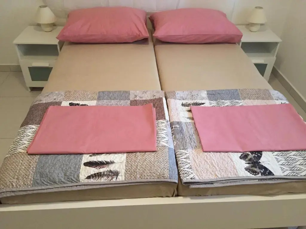 Apartmani Orhideja