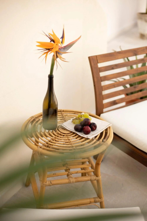 San Felipe Suites