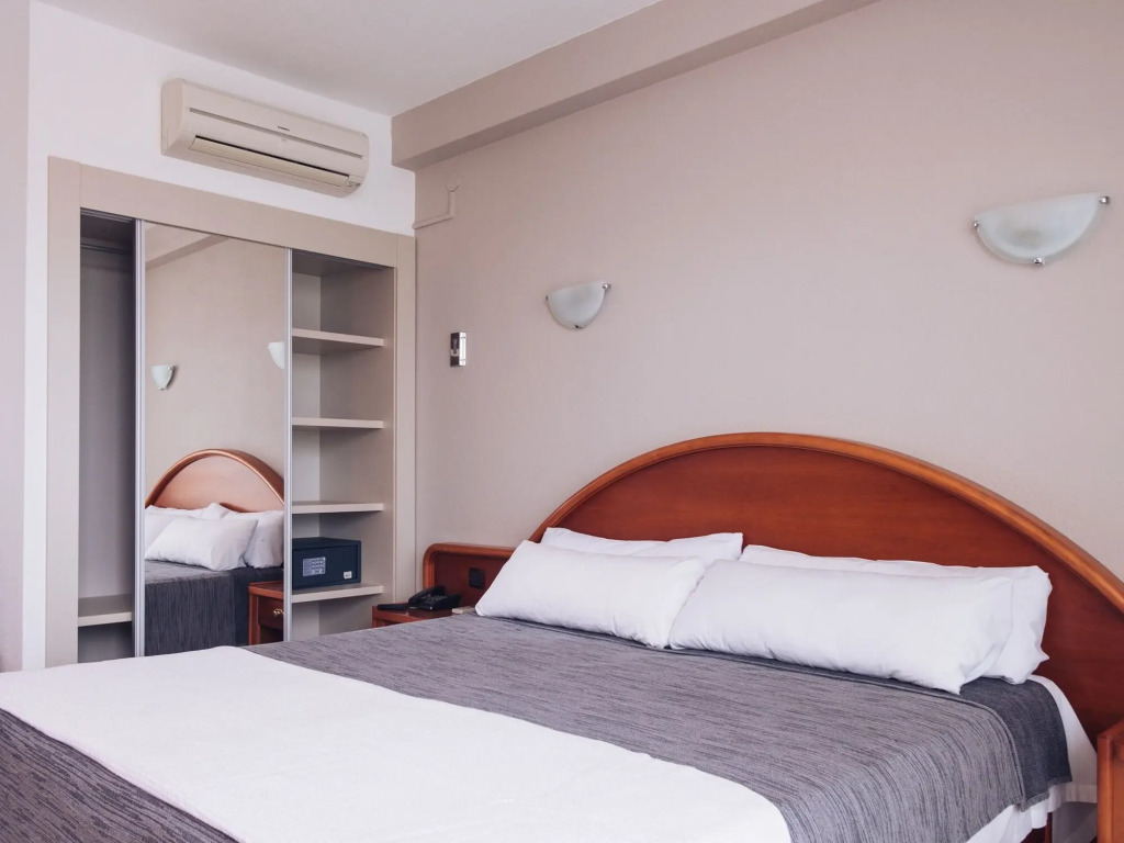 Hotel Marfil