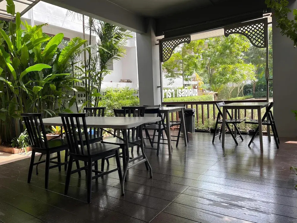 Nara Residence Trang