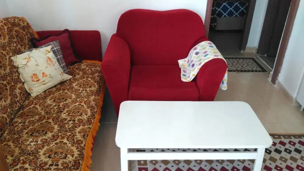 Erikli Tatil Evi 15