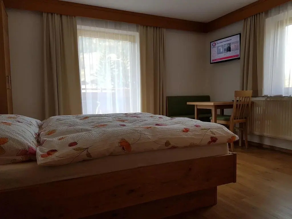 Pension Schnaitl